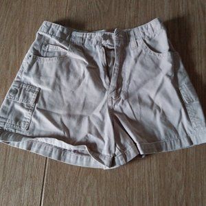 Badge Girls Shorts